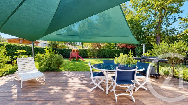 maison à vendre - 4 pièces - 134.0 m2 - CAPBRETON - 40 - AQUITAINE - Century 21 Indarra
