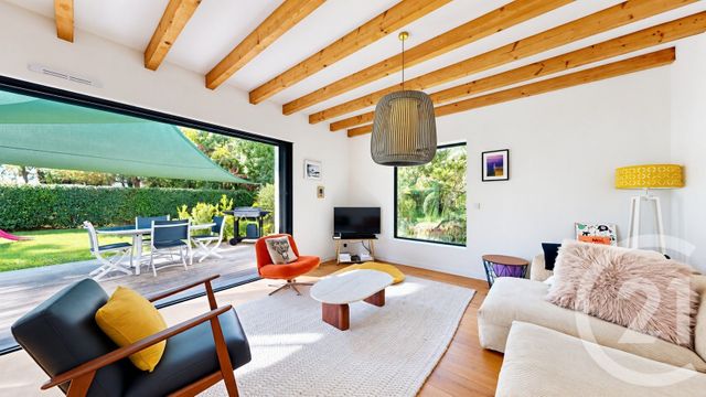 maison à vendre - 4 pièces - 134.0 m2 - CAPBRETON - 40 - AQUITAINE - Century 21 Indarra