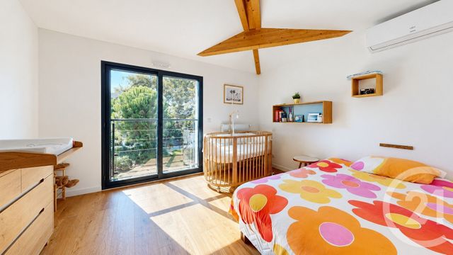 maison à vendre - 4 pièces - 134.0 m2 - CAPBRETON - 40 - AQUITAINE - Century 21 Indarra
