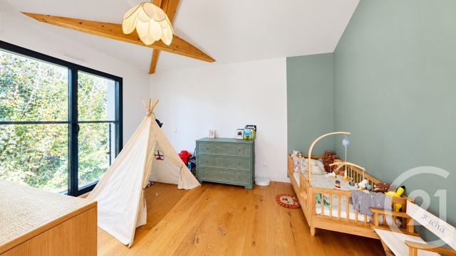 maison à vendre - 4 pièces - 134.0 m2 - CAPBRETON - 40 - AQUITAINE - Century 21 Indarra