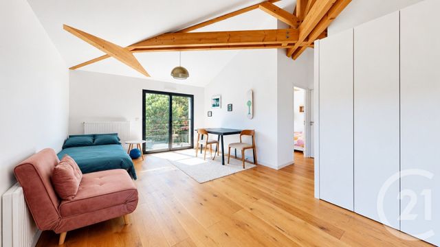 maison à vendre - 4 pièces - 134.0 m2 - CAPBRETON - 40 - AQUITAINE - Century 21 Indarra