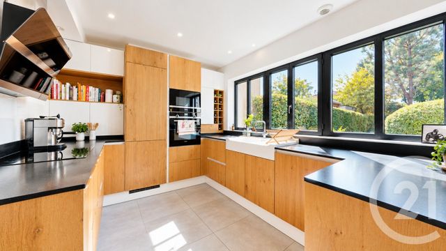 maison à vendre - 4 pièces - 134.0 m2 - CAPBRETON - 40 - AQUITAINE - Century 21 Indarra