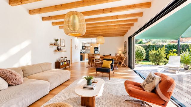 maison - CAPBRETON - 40