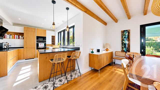 maison à vendre - 4 pièces - 134.0 m2 - CAPBRETON - 40 - AQUITAINE - Century 21 Indarra