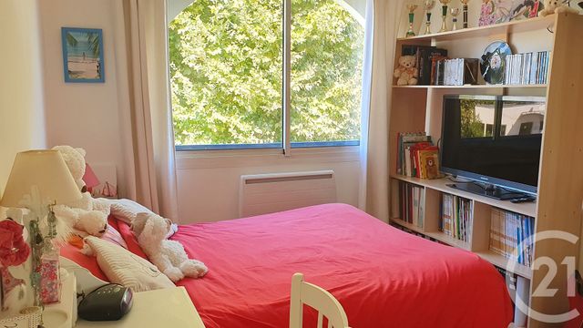 Appartement T3 à vendre - 3 pièces - 62.23 m2 - ANGLET - 64 - AQUITAINE - Century 21 Indarra