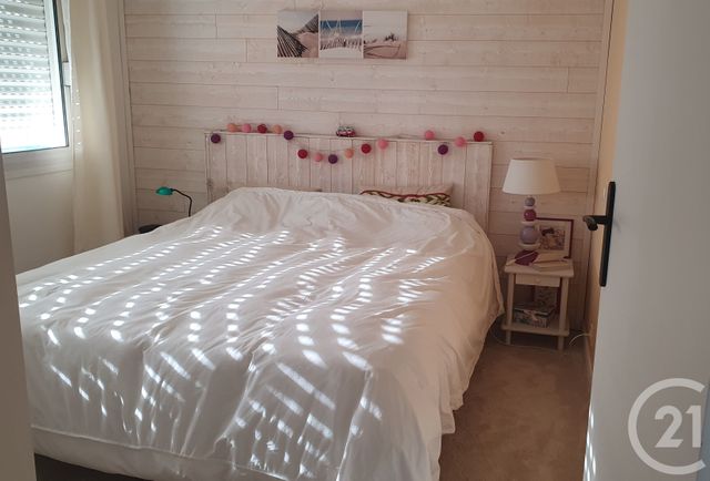 Appartement T3 à vendre - 3 pièces - 62.23 m2 - ANGLET - 64 - AQUITAINE - Century 21 Indarra