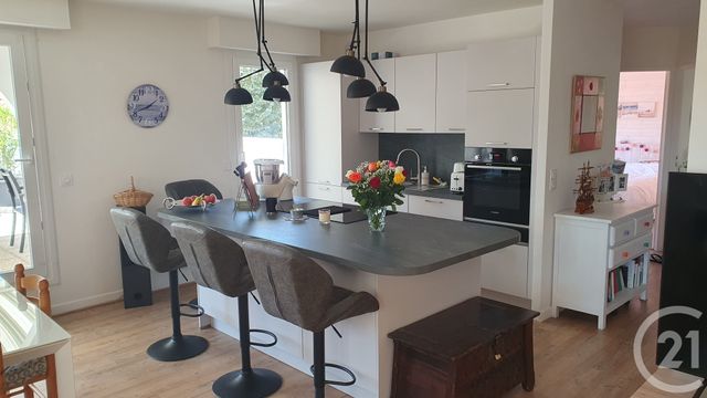 Appartement T3 à vendre - 3 pièces - 62.23 m2 - ANGLET - 64 - AQUITAINE - Century 21 Indarra