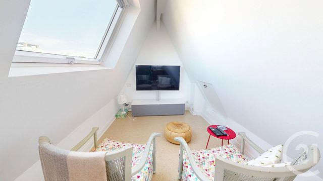 Appartement T3 à vendre - 4 pièces - 93.7 m2 - ANGLET - 64 - AQUITAINE - Century 21 Indarra