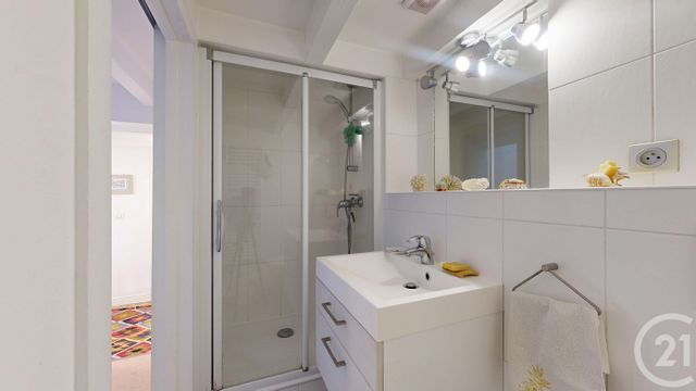 Appartement T3 à vendre - 4 pièces - 93.7 m2 - ANGLET - 64 - AQUITAINE - Century 21 Indarra