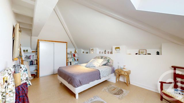 Appartement T3 à vendre - 4 pièces - 93.7 m2 - ANGLET - 64 - AQUITAINE - Century 21 Indarra