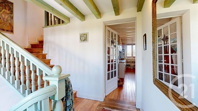 Appartement T3 à vendre - 4 pièces - 93.7 m2 - ANGLET - 64 - AQUITAINE - Century 21 Indarra