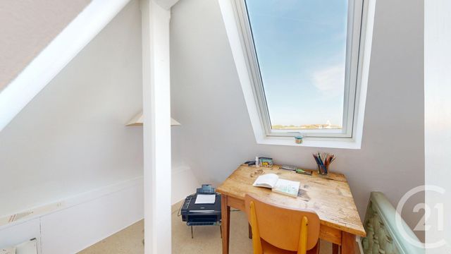 Appartement T3 à vendre - 4 pièces - 93.7 m2 - ANGLET - 64 - AQUITAINE - Century 21 Indarra