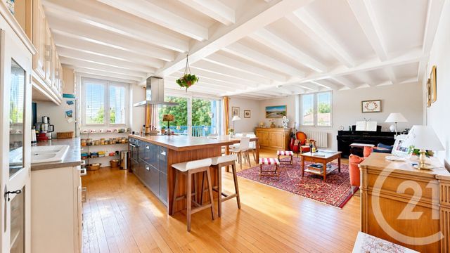 appartement - ANGLET - 64