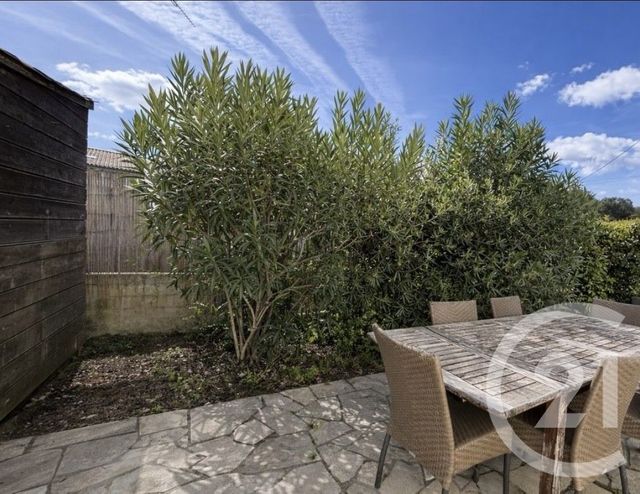 Appartement T2 à vendre - 2 pièces - 49.01 m2 - ANGLET - 64 - AQUITAINE - Century 21 Indarra