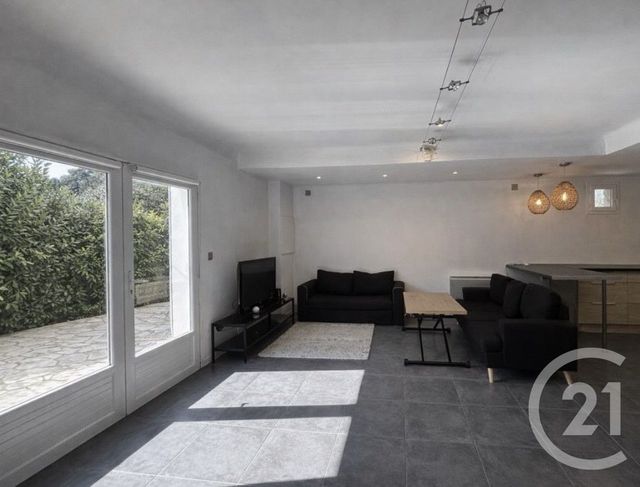 Appartement T2 à vendre - 2 pièces - 49.01 m2 - ANGLET - 64 - AQUITAINE - Century 21 Indarra