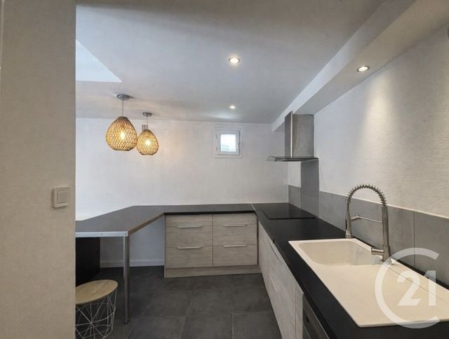 Appartement T2 à vendre - 2 pièces - 49.01 m2 - ANGLET - 64 - AQUITAINE - Century 21 Indarra