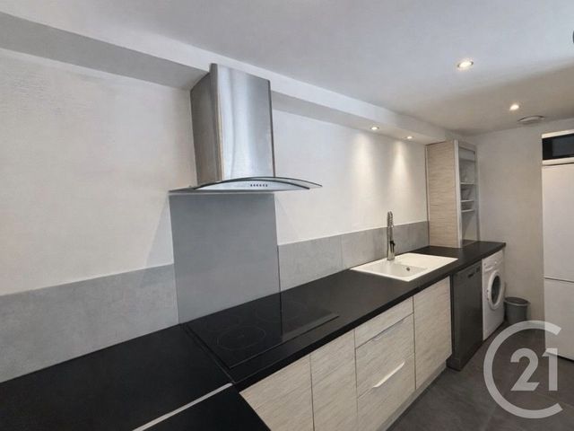 Appartement T2 à vendre - 2 pièces - 49.01 m2 - ANGLET - 64 - AQUITAINE - Century 21 Indarra