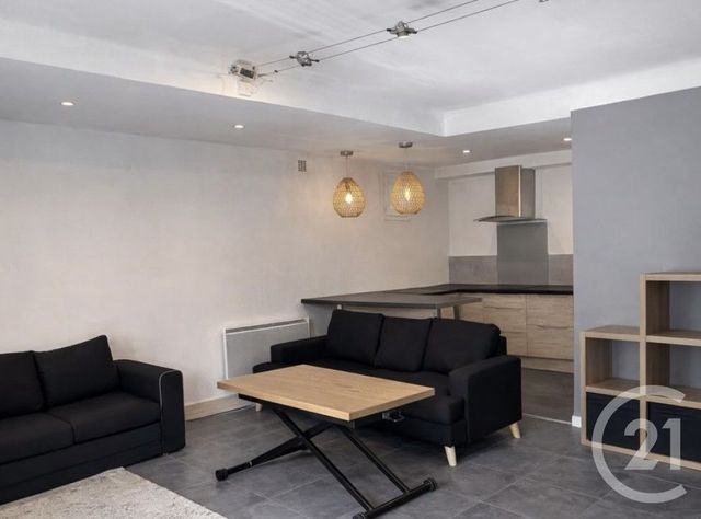 Appartement T2 à vendre - 2 pièces - 49.01 m2 - ANGLET - 64 - AQUITAINE - Century 21 Indarra