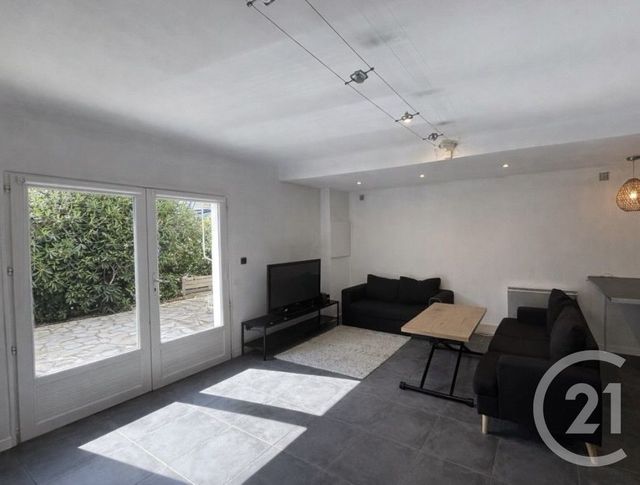 Appartement T2 à vendre - 2 pièces - 49.01 m2 - ANGLET - 64 - AQUITAINE - Century 21 Indarra