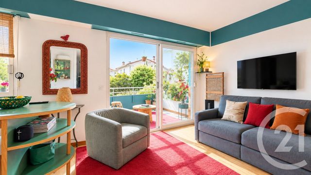 Appartement T1 à vendre ANGLET