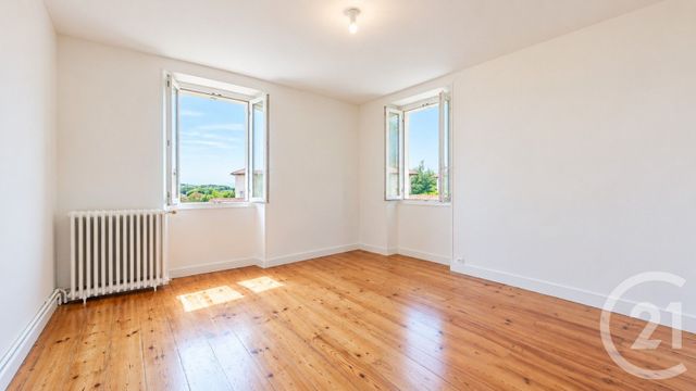 appartement - ST PIERRE D IRUBE - 64