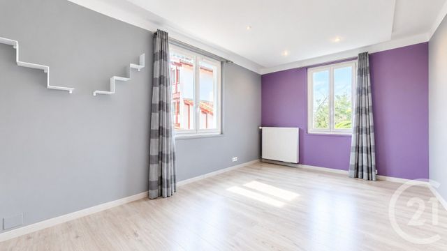 Appartement F6 à vendre - 6 pièces - 153.24 m2 - ST PIERRE D IRUBE - 64 - AQUITAINE - Century 21 Indarra