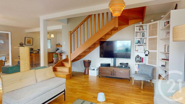 maison à vendre - 4 pièces - 108.36 m2 - ANGLET - 64 - AQUITAINE - Century 21 Indarra