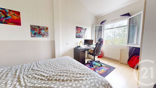 maison à vendre - 4 pièces - 108.36 m2 - ANGLET - 64 - AQUITAINE - Century 21 Indarra