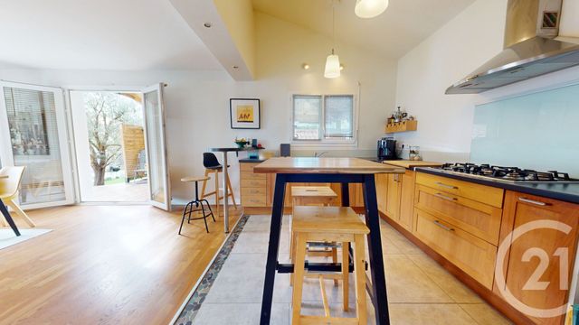 maison à vendre - 4 pièces - 108.36 m2 - ANGLET - 64 - AQUITAINE - Century 21 Indarra