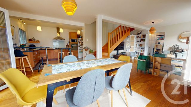 maison à vendre - 4 pièces - 108.36 m2 - ANGLET - 64 - AQUITAINE - Century 21 Indarra