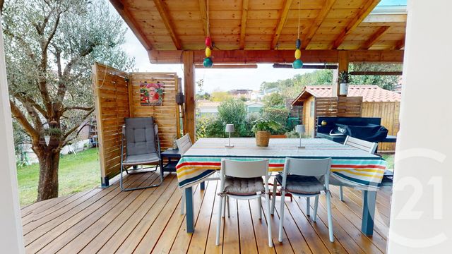 maison à vendre - 4 pièces - 108.36 m2 - ANGLET - 64 - AQUITAINE - Century 21 Indarra
