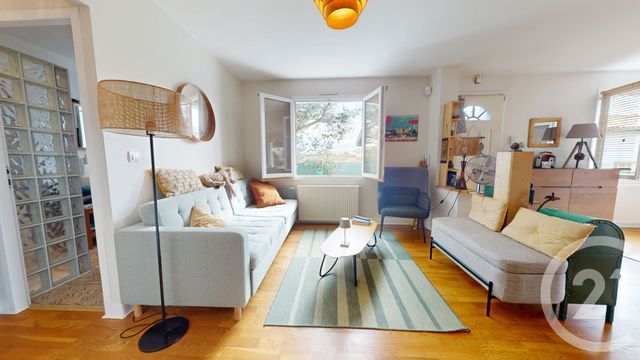 maison à vendre - 4 pièces - 108.36 m2 - ANGLET - 64 - AQUITAINE - Century 21 Indarra