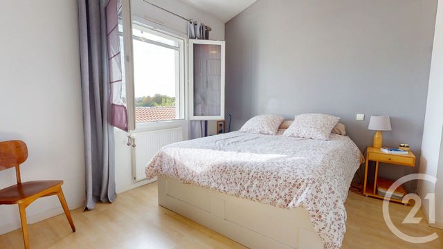 maison à vendre - 4 pièces - 108.36 m2 - ANGLET - 64 - AQUITAINE - Century 21 Indarra
