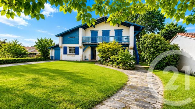 Maison à vendre TARNOS