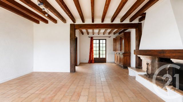 maison à vendre - 6 pièces - 142.65 m2 - TARNOS - 40 - AQUITAINE - Century 21 Indarra