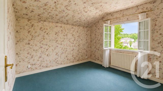 maison à vendre - 6 pièces - 142.65 m2 - TARNOS - 40 - AQUITAINE - Century 21 Indarra
