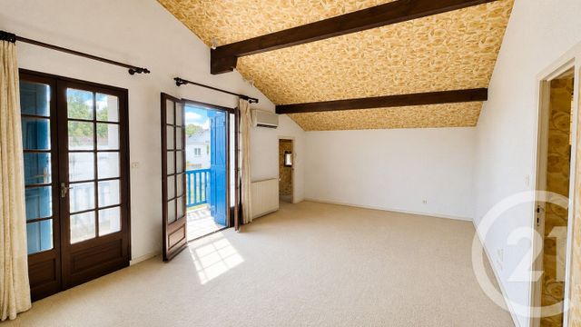 maison à vendre - 6 pièces - 142.65 m2 - TARNOS - 40 - AQUITAINE - Century 21 Indarra