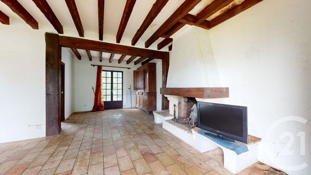 maison à vendre - 6 pièces - 142.65 m2 - TARNOS - 40 - AQUITAINE - Century 21 Indarra