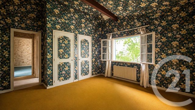 maison à vendre - 6 pièces - 142.65 m2 - TARNOS - 40 - AQUITAINE - Century 21 Indarra