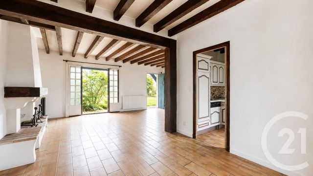 maison à vendre - 6 pièces - 142.65 m2 - TARNOS - 40 - AQUITAINE - Century 21 Indarra