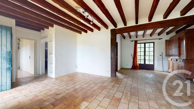 maison à vendre - 6 pièces - 142.65 m2 - TARNOS - 40 - AQUITAINE - Century 21 Indarra