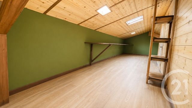 maison à vendre - 6 pièces - 142.65 m2 - TARNOS - 40 - AQUITAINE - Century 21 Indarra