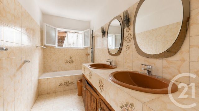 maison à vendre - 6 pièces - 142.65 m2 - TARNOS - 40 - AQUITAINE - Century 21 Indarra