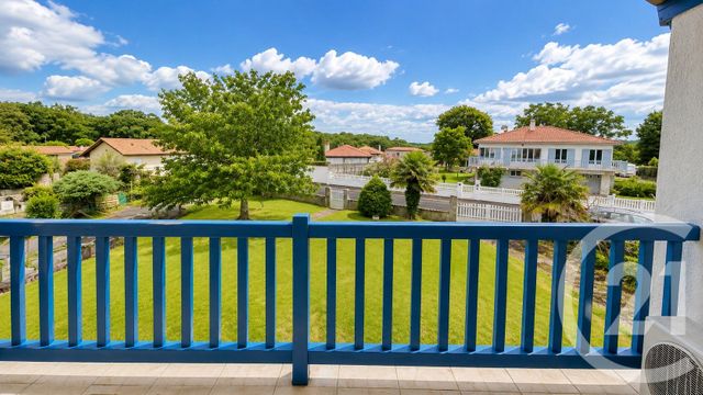 maison à vendre - 6 pièces - 142.65 m2 - TARNOS - 40 - AQUITAINE - Century 21 Indarra