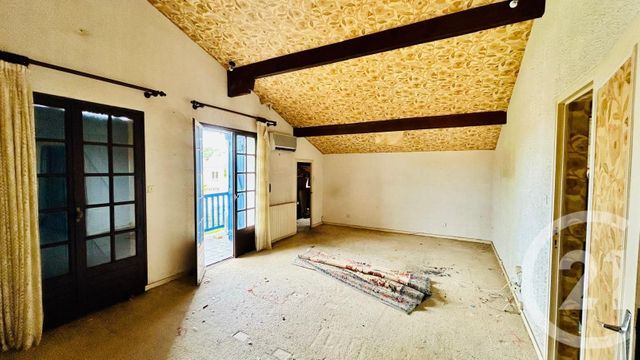 maison à vendre - 6 pièces - 142.65 m2 - TARNOS - 40 - AQUITAINE - Century 21 Indarra
