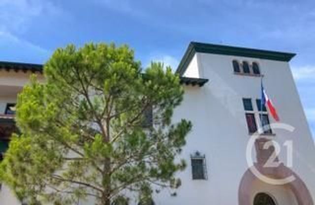 Afficher la photo en grand Appartement F3 à vendre - 3 pièces - 65.35 m2 - ANGLET - 64 - AQUITAINE - Century 21 Indarra