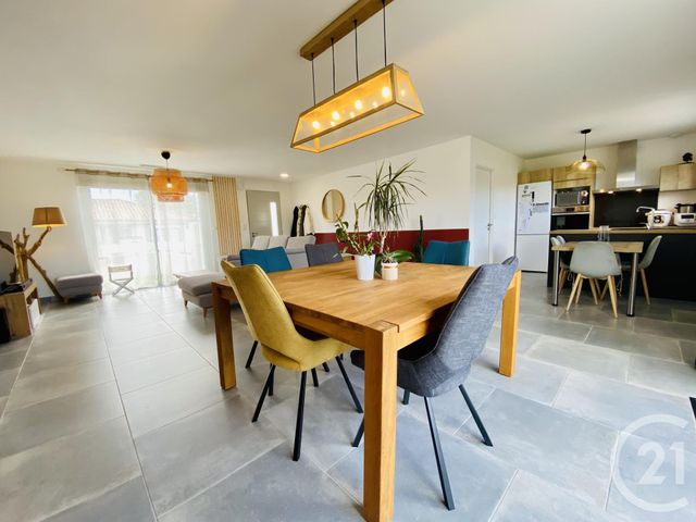 maison - ST MARTIN DE SEIGNANX - 40