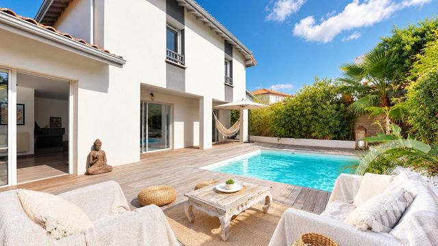maison - ANGLET - 64
