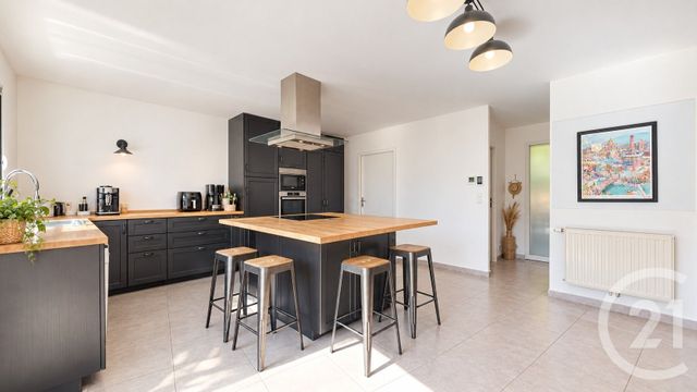 maison à vendre - 5 pièces - 136.0 m2 - ANGLET - 64 - AQUITAINE - Century 21 Indarra