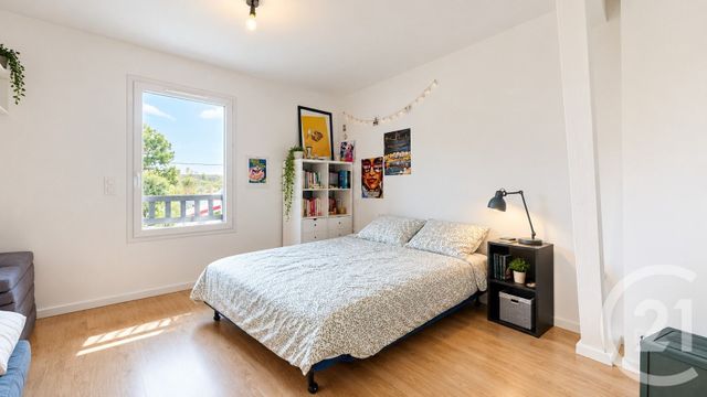 maison à vendre - 5 pièces - 136.0 m2 - ANGLET - 64 - AQUITAINE - Century 21 Indarra